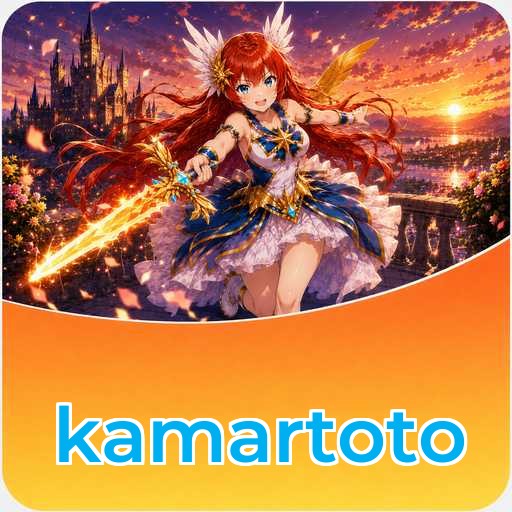 Privacy & Security kamartoto
