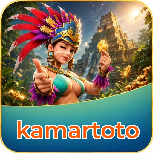 Instalasi kamartoto Berhasil