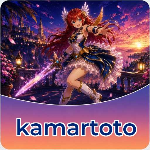 Panduan Instalasi kamartoto APK