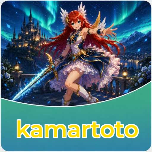 Siapa Kami kamartoto
