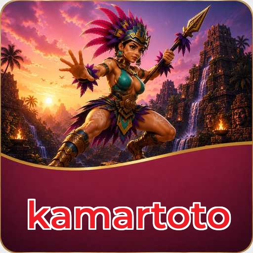 Developer Info kamartoto